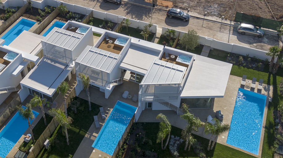 Exterior & Views, Villas Don Serafino, Ragusa