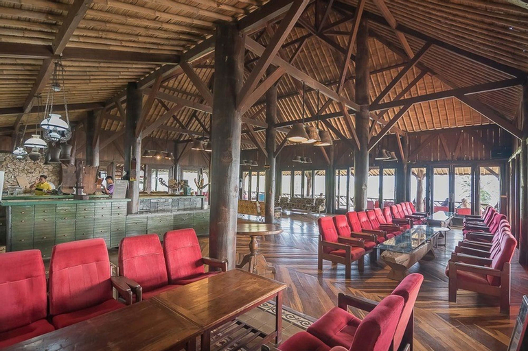 RedDoorz Resort @ Lembang 2, Bandung