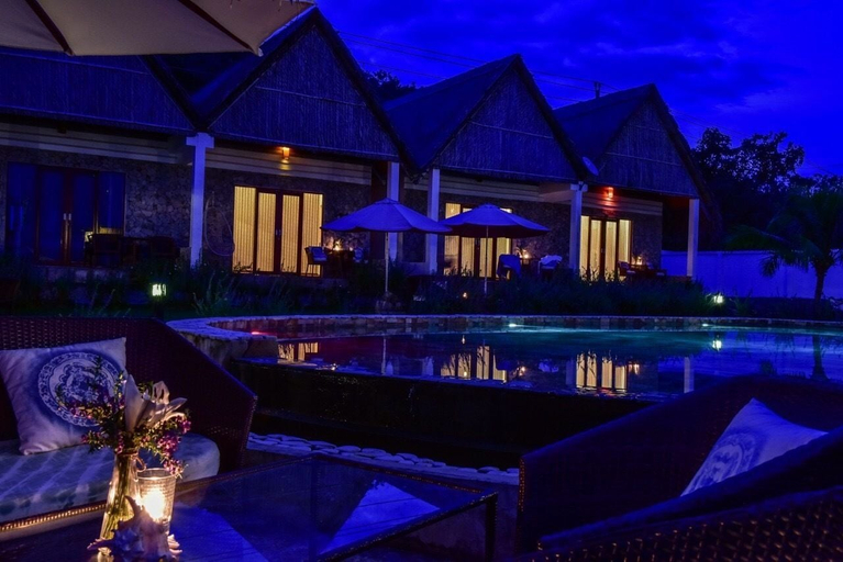 Food & Drinks 4, Rocks Beach Boutique Bungalows, Phú Quốc