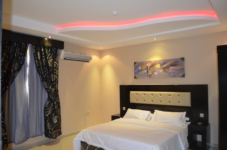 Najmat Manami Furnished Units,