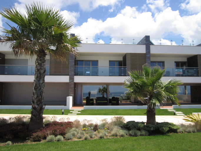 Casa Mario, Lourinhã