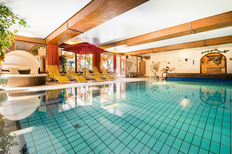 Sport & Beauty 5, Hotel Landgasthof Zum Schildhauer, Rosenheim
