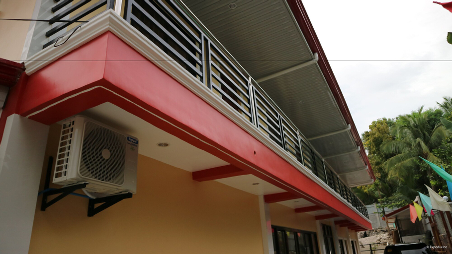 La Fela Pension House, Oslob