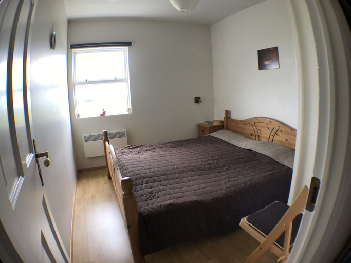 Bedroom 2, Guest House Svetlana, Holta- og Landasveit