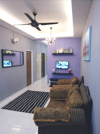 Adni Suite Homestay Seri Manjung, Manjung