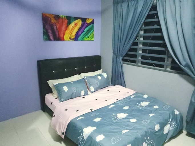 Adni Suite Homestay Seri Manjung, Manjung