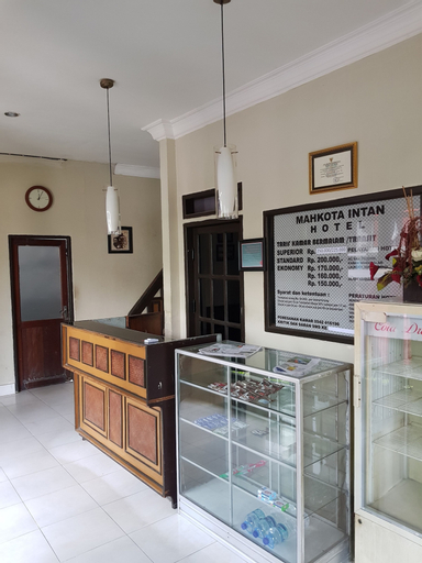 Mahkota Intan Syariah Balikpapan, Balikpapan