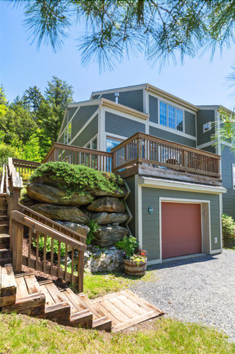 Exterior & Views 2, 608b_topnotch, Lamoille