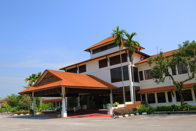 Hotel Impian Morib, Kuala Langat