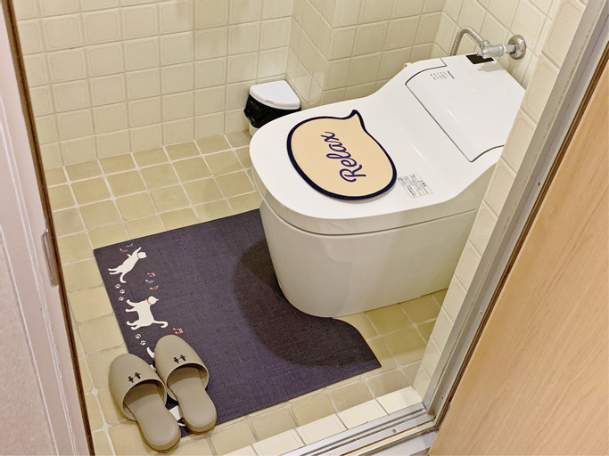 Bathroom 20