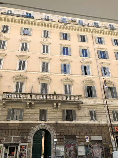 Exterior & Views 2, スイート イン ローマ, Rome