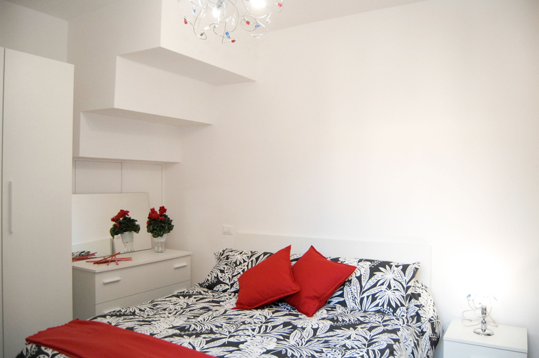 Others 5, B&B Al Vicoletto, Salerno