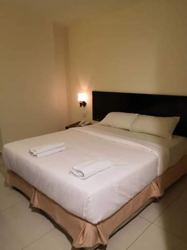 Bedroom 5, Hotel Sri Sutra Sunway Mentari, Petaling Jaya