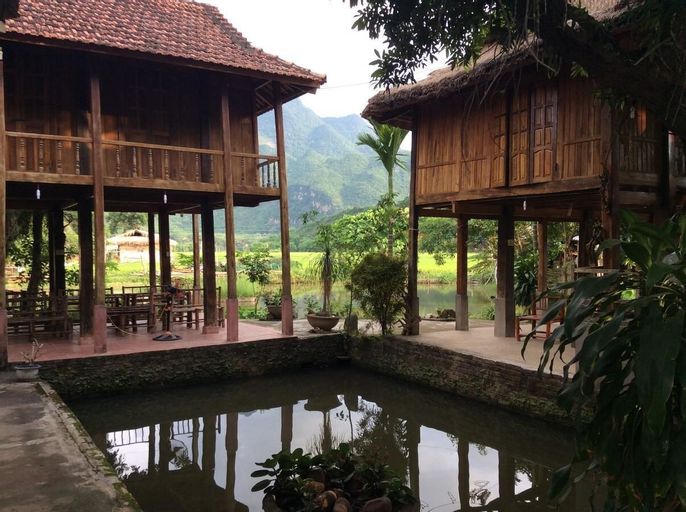 Linh Soi Homestay - Hostel, Mai Châu