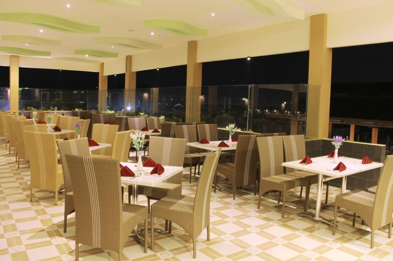ZamZam Hotel and Convention, Malang