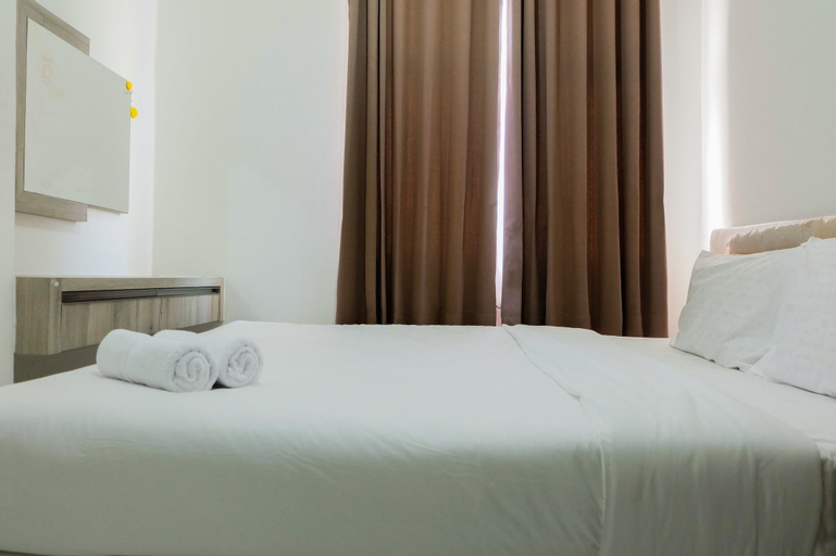Simply Homey 2BR Pancoran Riverside Apartment By Travelio, South Jakarta