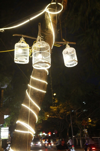 Hanoi Lake View Homestay, Tây Hồ