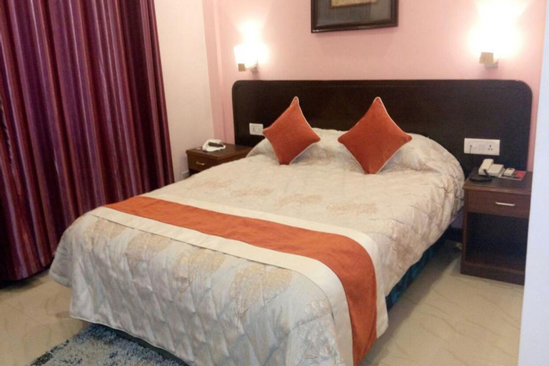 Hotel Pawan International, Lumbini