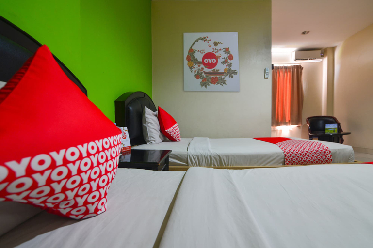 Capital O 988 Hotel Kapuas Dharma 2, Pontianak
