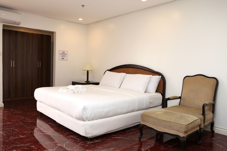 Centtro Residences, Los Baños