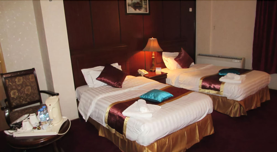 Hayat Najran Hotel,