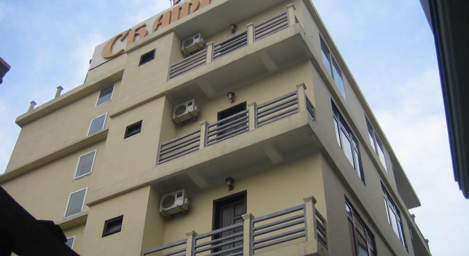 Champa Hotel, Huế