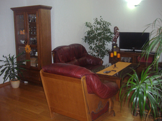 Public Area, Apartments Paula, Starigrad