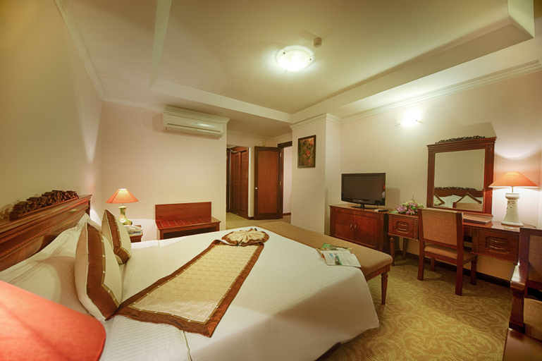 Muong Thanh Grand Phuong Dong Hotel, Vinh
