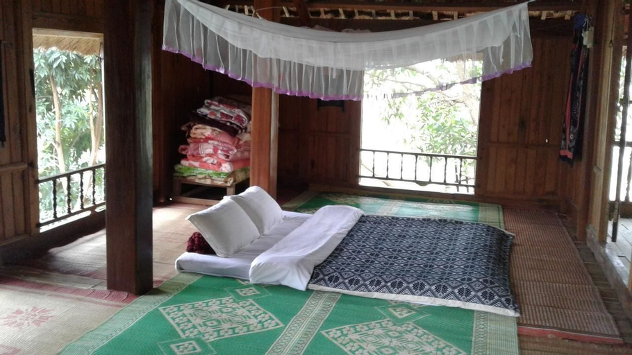 Linh Soi Homestay - Hostel, Mai Châu