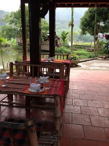Linh Soi Homestay - Hostel, Mai Châu