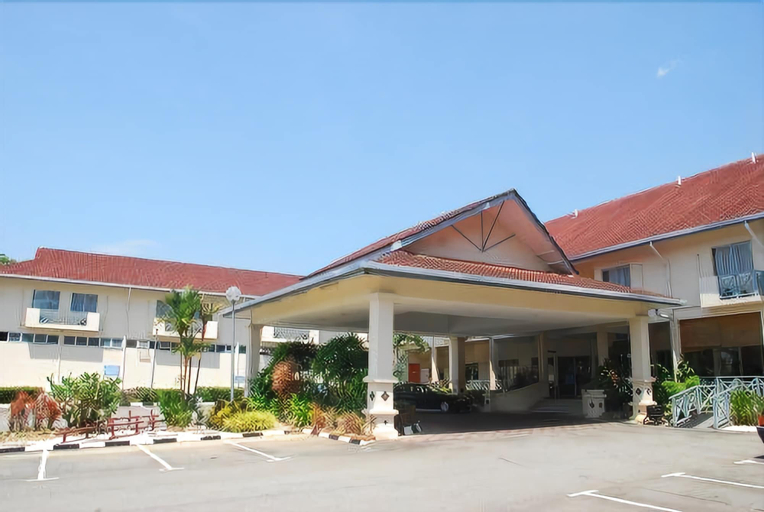 Hotel Seri Malaysia Port Dickson, Port Dickson