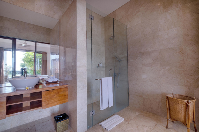 Kutus Kutus Keramas Villa, Gianyar
