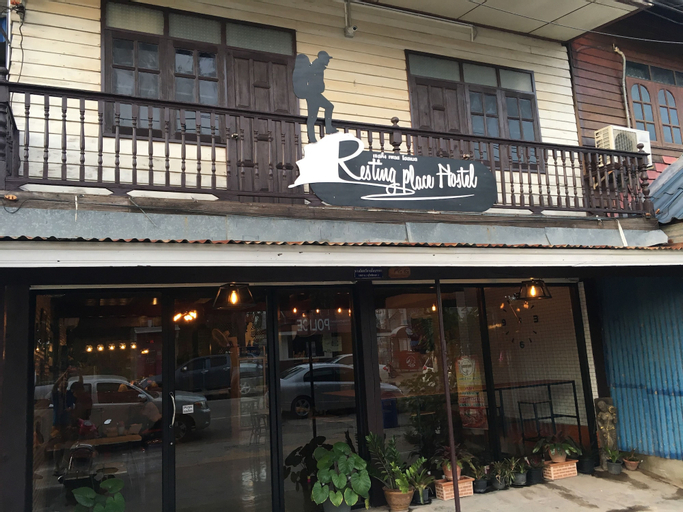 Resting Place Hostel, Muang Sukhothai