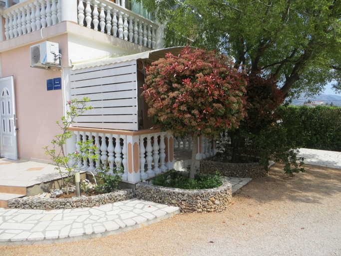 Exterior & Views 2, Apartments Paula, Starigrad
