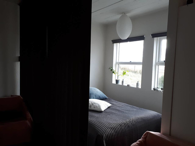 Bedroom 3, Guest House Svetlana, Holta- og Landasveit