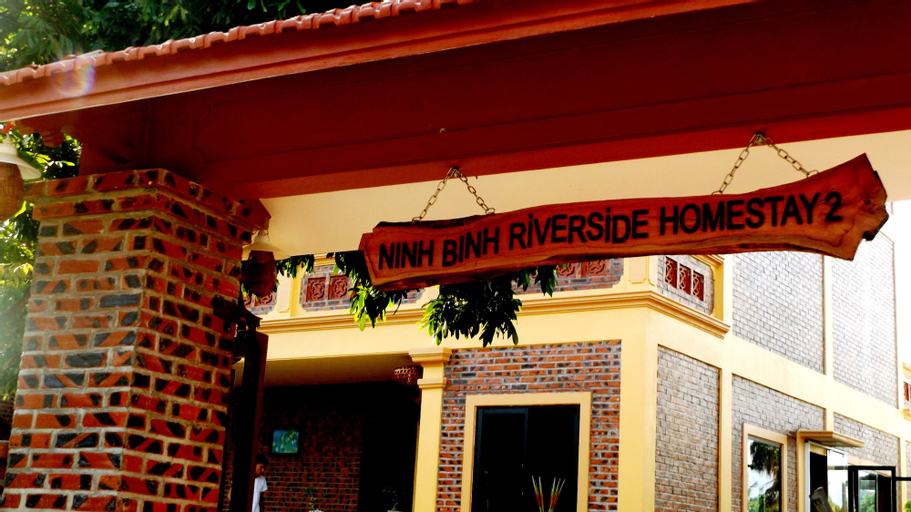 Ninh Binh Riverside Homestay 2, Ninh Bình
