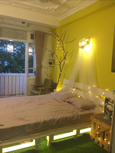 Hanoi Lake View Homestay, Tây Hồ