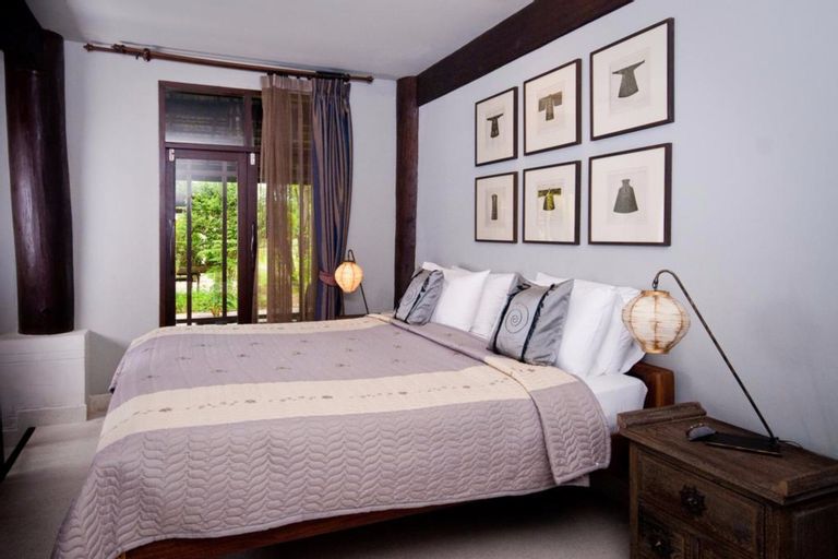 The Puka Boutique Resort, Doi Saket