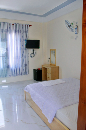 Yen Vy 32 Hotel - Hostel, Qui Nhơn