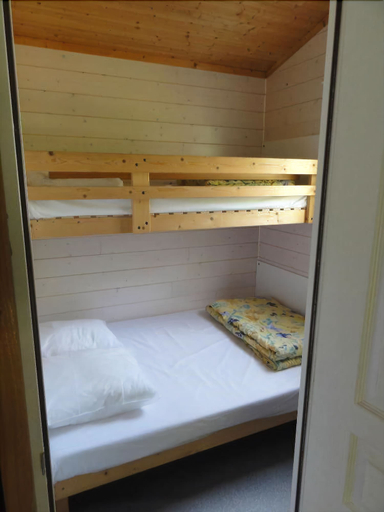 Bathroom, Le Val de la Marquise - Chalet, Dordogne