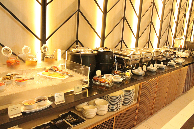 Delua Hotel Mangga Besar, Jakarta Barat