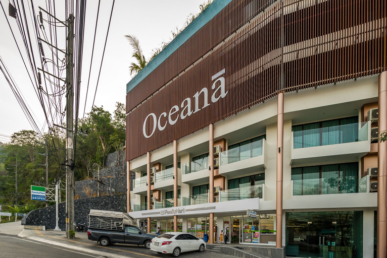 Exterior & Views 2, Oceana Kamala by Lofty, Phuket Island