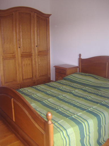 Bedroom 4, Apartments Paula, Starigrad