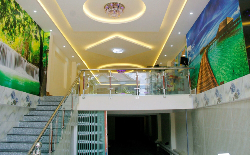 Yen Vy 32 Hotel - Hostel, Qui Nhơn