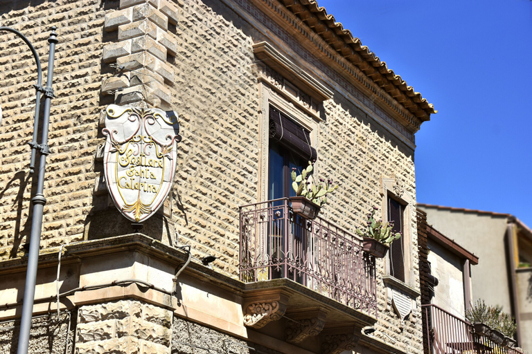Exterior & Views 1, Affittacamere Sestiere Santa Caterina, Catania
