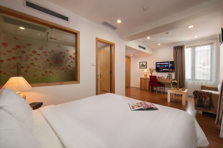 Ancient Town Hotel, Hoàn Kiếm