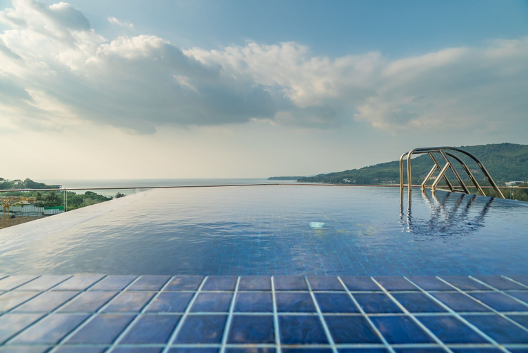 Sport & Beauty 1, Oceana Kamala by Lofty, Phuket Island