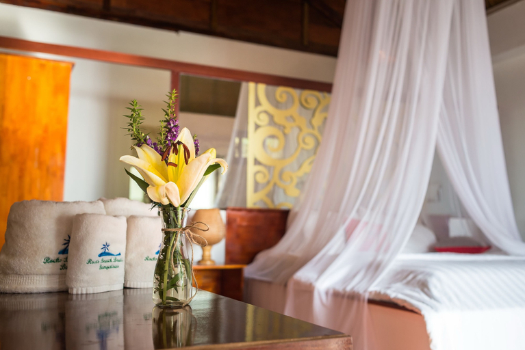 Bedroom, Rocks Beach Boutique, Phú Quốc