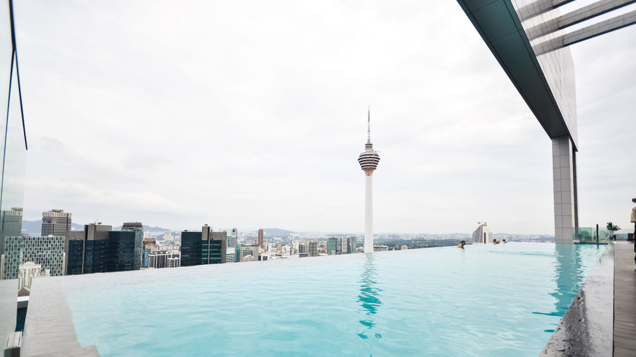 Sport & Beauty 3, Platinum Suites KLCC - EcoSuites, Kuala Lumpur