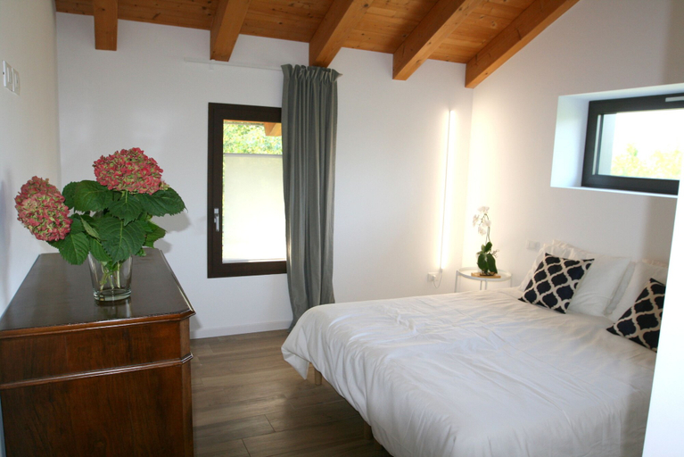 Bedroom 4, Civico 1A1, Venezia